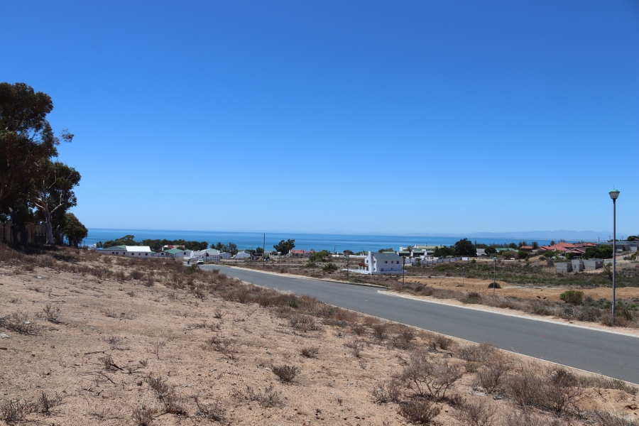 0 Bedroom Property for Sale in St Helena Views Western Cape